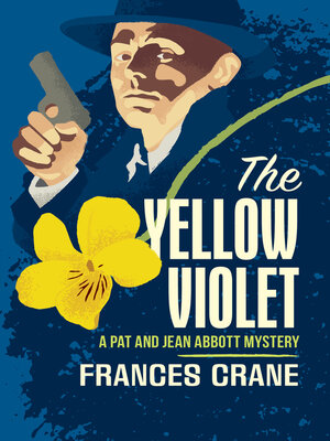 cover image of The Yellow Violet